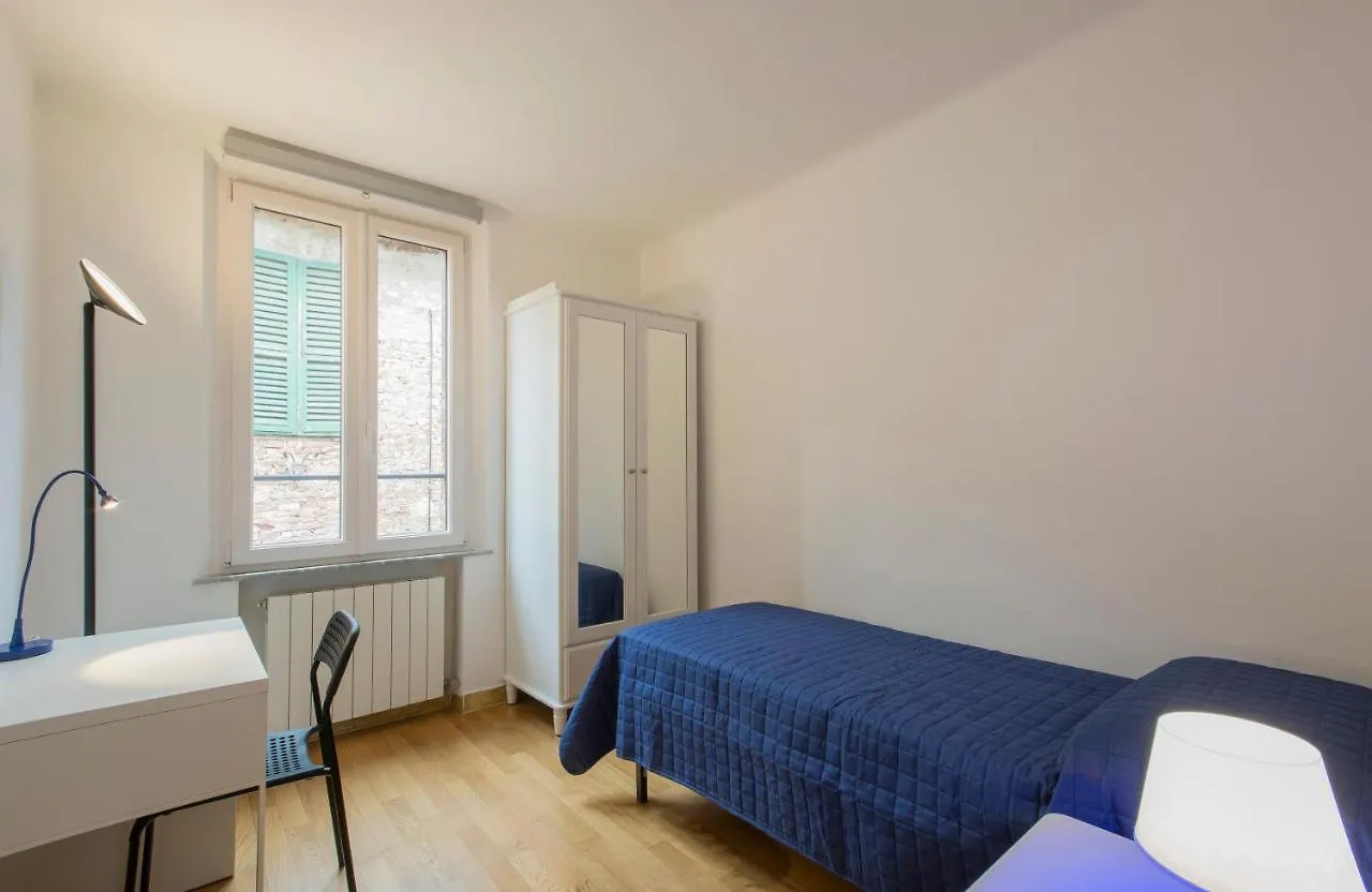 Astonish Cathedral View Apartment Siena 0*,