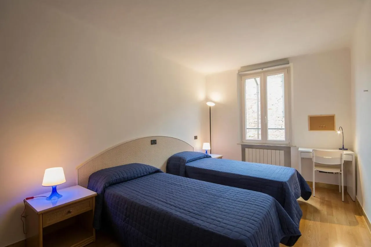 Astonish Cathedral View Apartment Siena Italy
