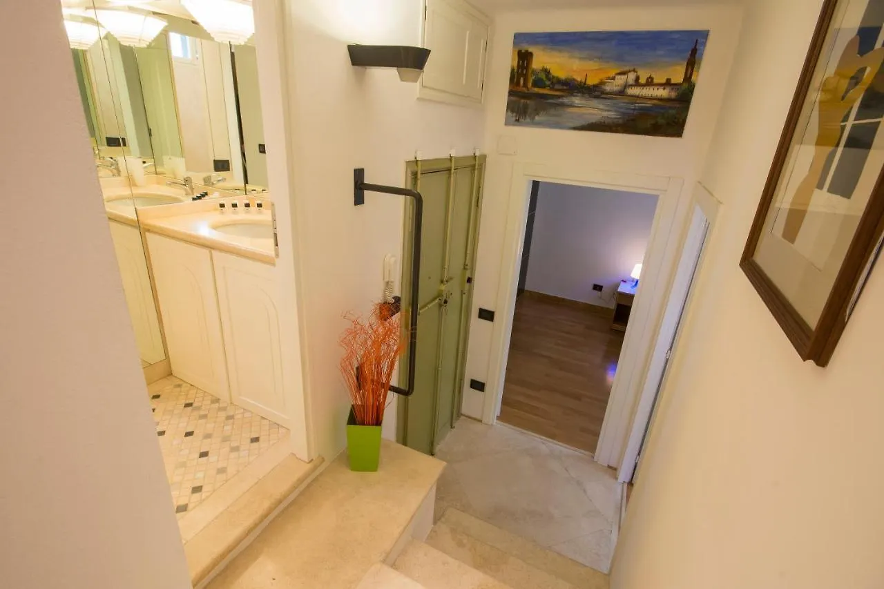 Astonish Cathedral View Apartment Siena Italy